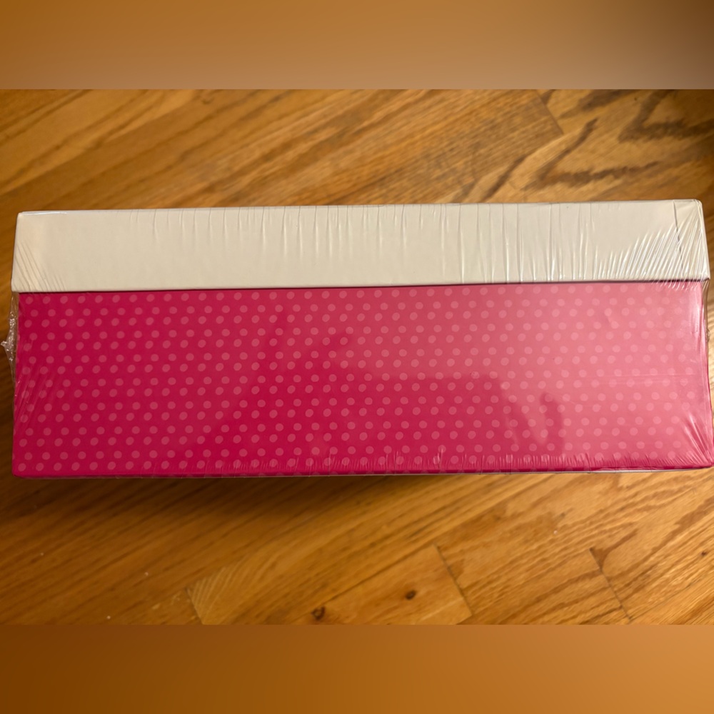 ⭐️HP⭐️🆕Recollections|Memory Box - Picture 5 of 6